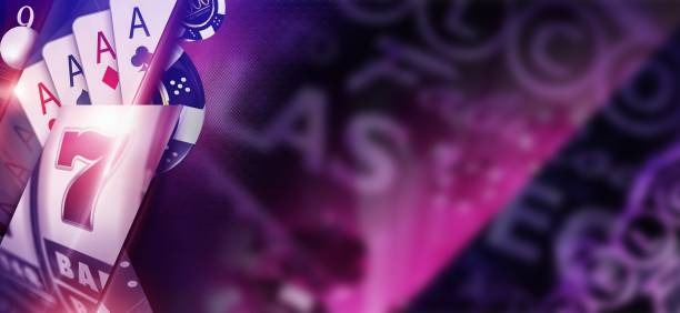 Studio live casino maniaqq dengan dealer sungguhan